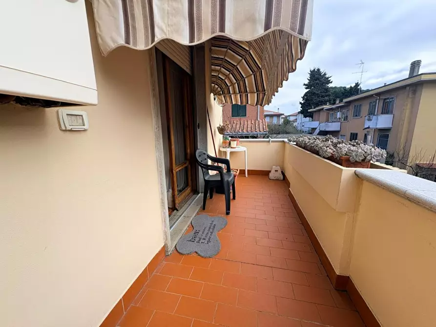 Immagine 18 di Appartamento in vendita  a Cecina