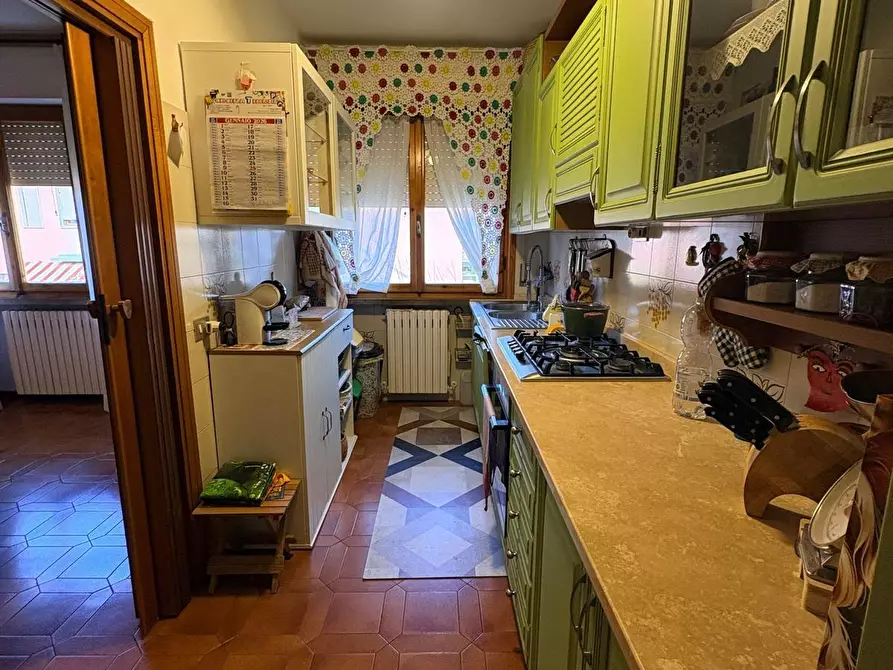 Immagine 11 di Appartamento in vendita  a Cecina