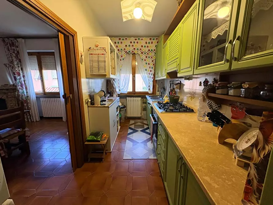 Immagine 7 di Appartamento in vendita  a Cecina