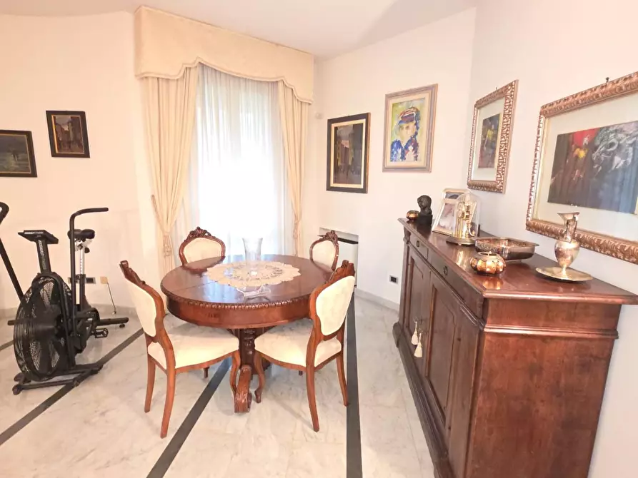 Immagine 5 di Casa bifamiliare in vendita  a Cerreto Guidi