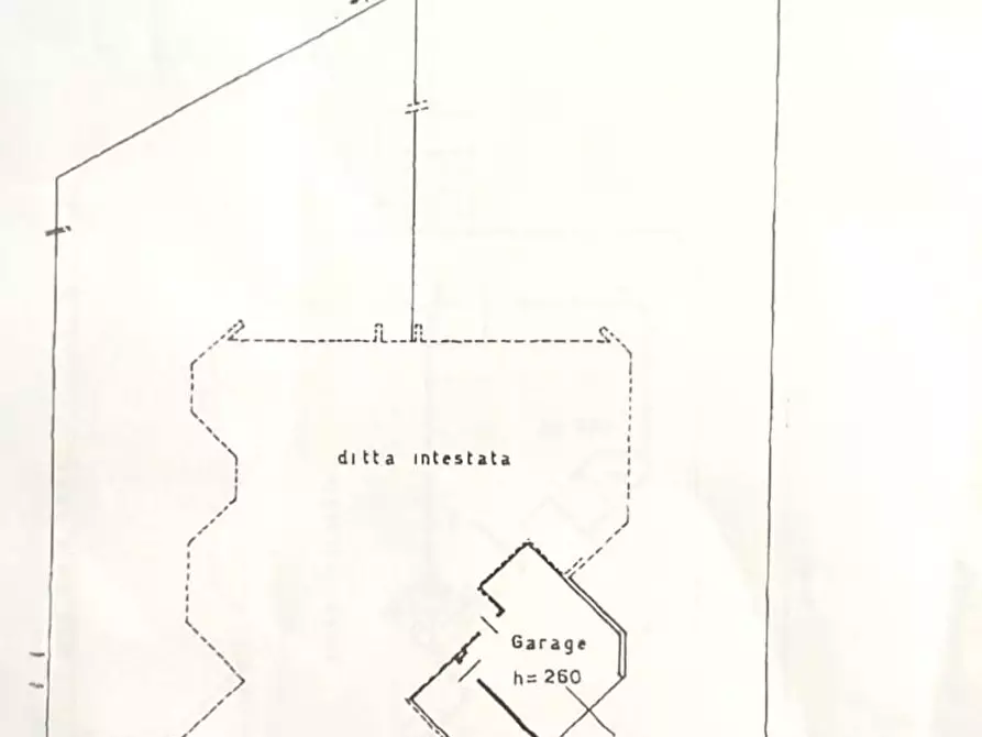 Immagine 49 di Casa bifamiliare in vendita  a Cerreto Guidi