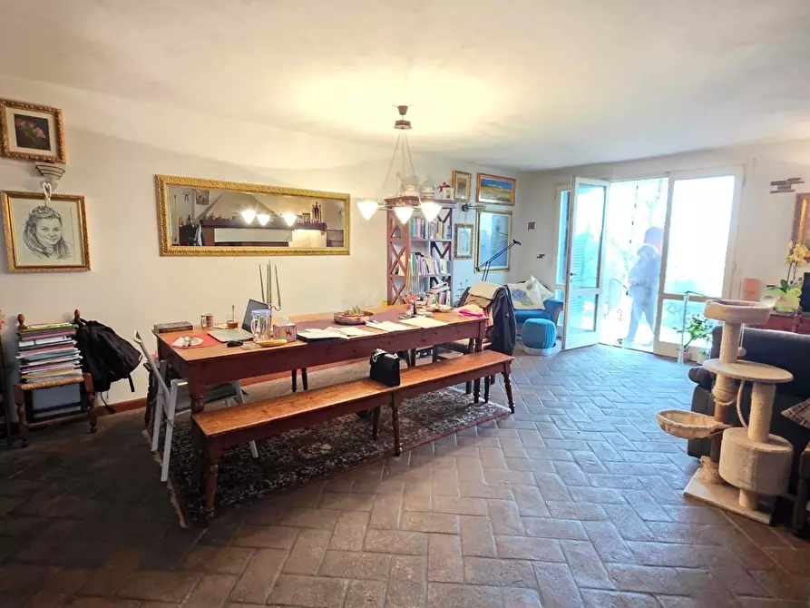 Immagine 39 di Casa bifamiliare in vendita  a Cerreto Guidi