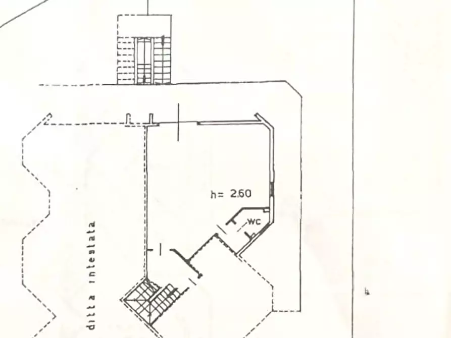 Immagine 48 di Casa bifamiliare in vendita  a Cerreto Guidi