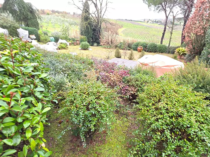 Immagine 44 di Casa bifamiliare in vendita  a Cerreto Guidi