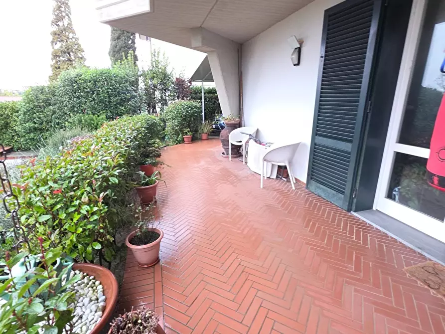 Immagine 45 di Casa bifamiliare in vendita  a Cerreto Guidi