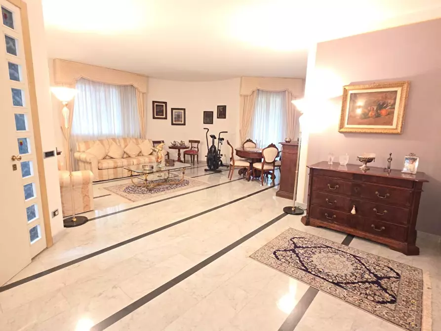 Immagine 3 di Casa bifamiliare in vendita  a Cerreto Guidi