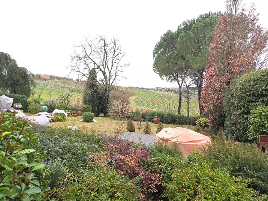 Immagine 43 di Casa bifamiliare in vendita  a Cerreto Guidi