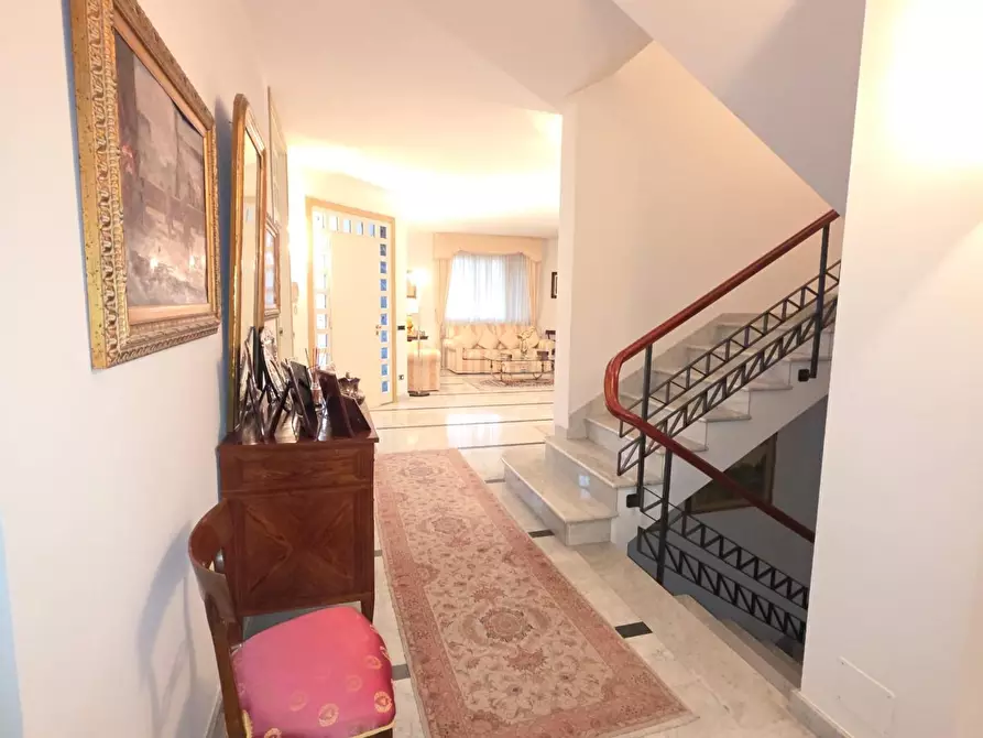 Immagine 11 di Casa bifamiliare in vendita  a Cerreto Guidi