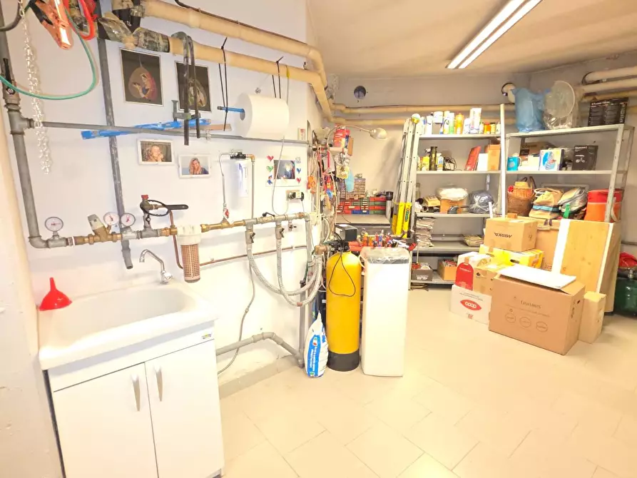 Immagine 42 di Casa bifamiliare in vendita  a Cerreto Guidi