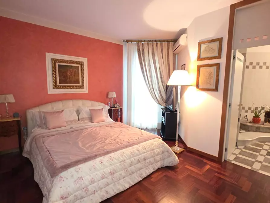 Immagine 21 di Casa bifamiliare in vendita  a Cerreto Guidi