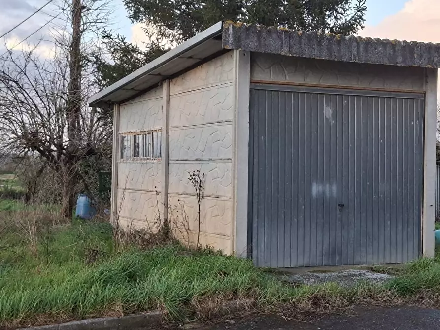 Immagine 4 di Terratetto in vendita  a San Miniato