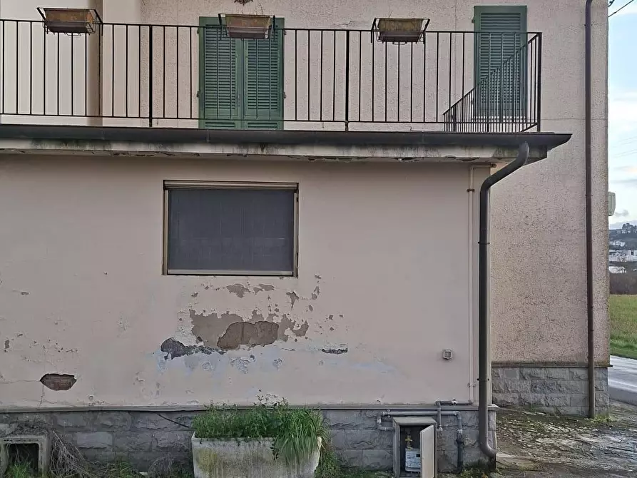 Immagine 2 di Terratetto in vendita  a San Miniato