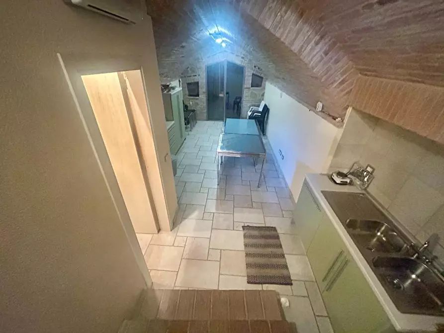 Immagine 4 di Ufficio in vendita  a Siena