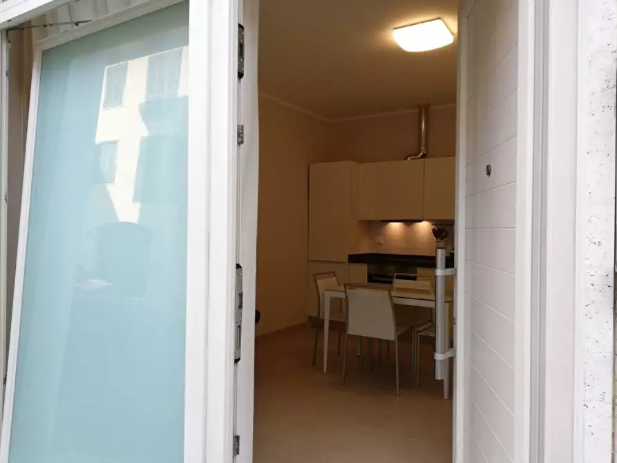 Immagine 3 di Appartamento in affitto  a Pisa