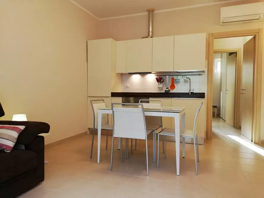 Immagine 7 di Appartamento in affitto  a Pisa