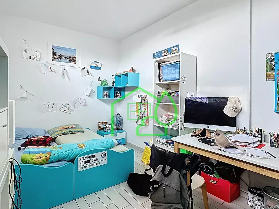 Immagine 10 di Appartamento in vendita  a Viareggio