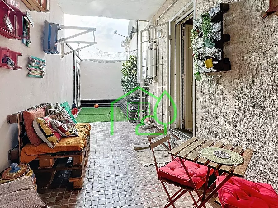 Immagine 18 di Appartamento in vendita  a Viareggio