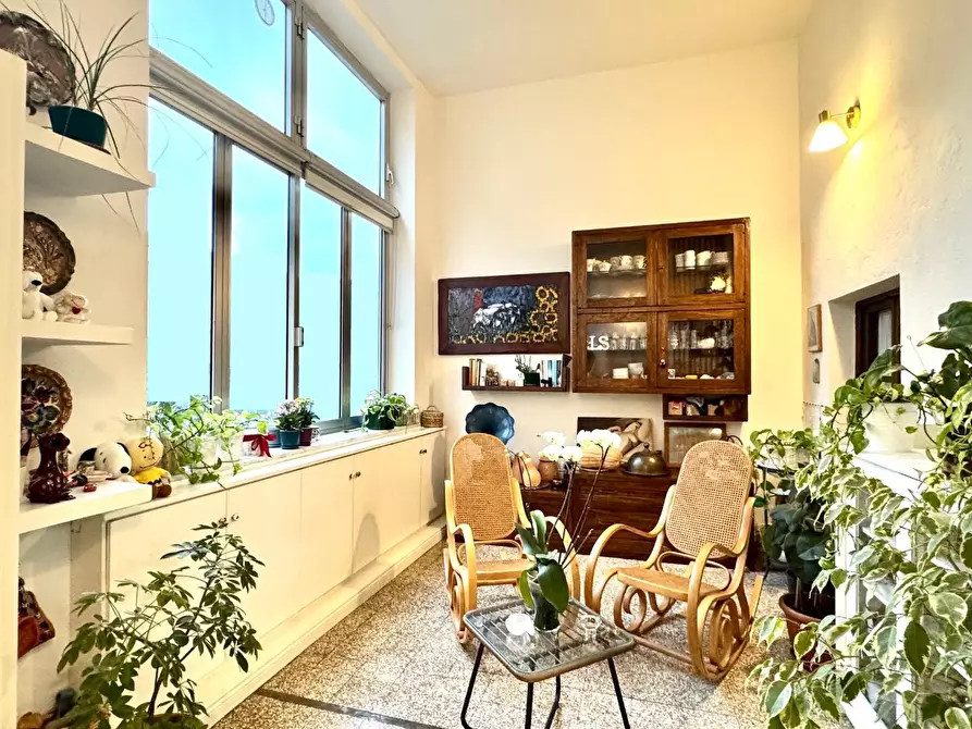 Immagine 21 di Appartamento in vendita  a Empoli