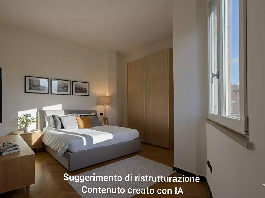 Immagine 22 di Appartamento in vendita  a Arcola