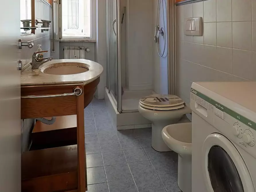 Immagine 17 di Appartamento in vendita  a Arcola