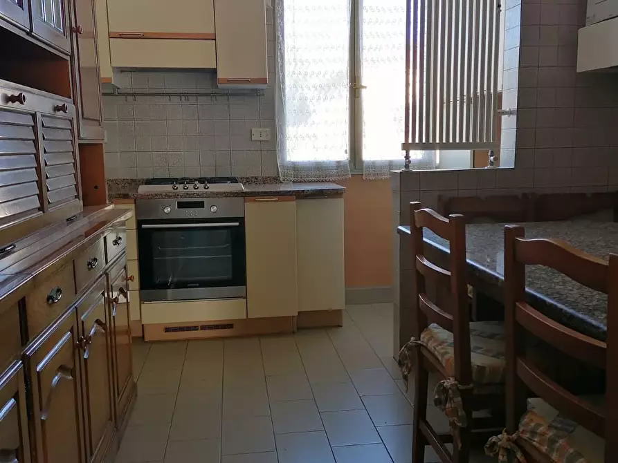 Immagine 6 di Appartamento in vendita  a Carrara