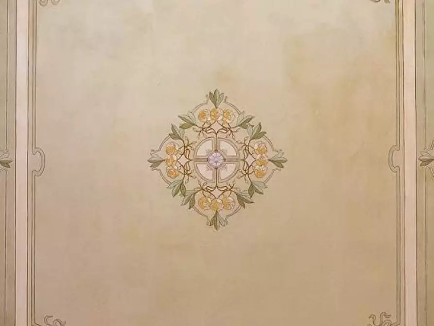 Immagine 53 di Villa in vendita  a Rufina