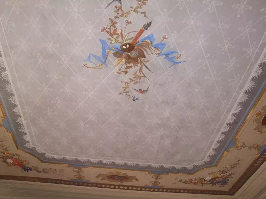 Immagine 13 di Villa in vendita  a Rufina