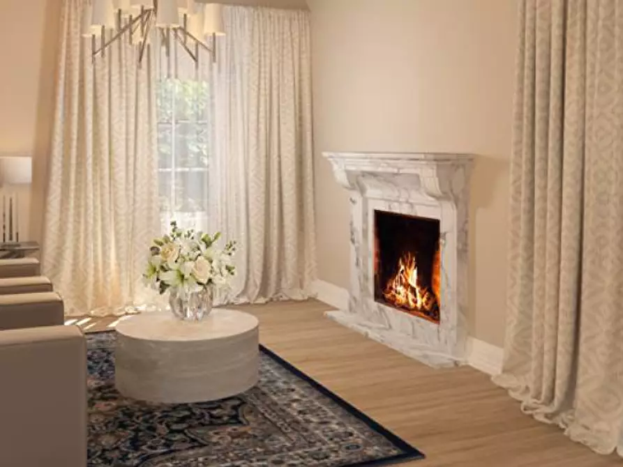 Immagine 37 di Villa in vendita  a Rufina