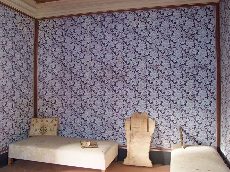 Immagine 15 di Villa in vendita  a Rufina