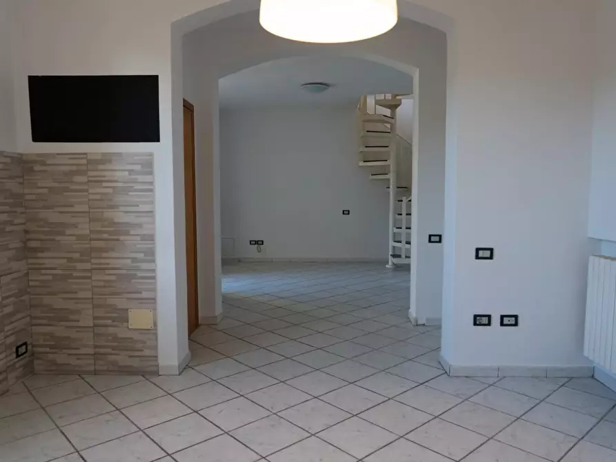 Immagine 14 di Villa in vendita  a Rosignano Marittimo