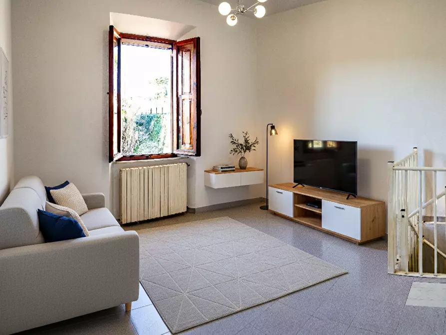 Immagine 19 di Villa in vendita  a Rosignano Marittimo