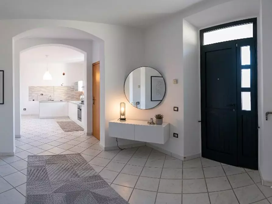 Immagine 9 di Villa in vendita  a Rosignano Marittimo