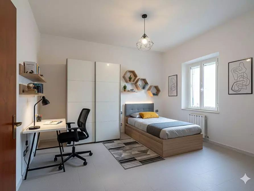 Immagine 23 di Villa in vendita  a Rosignano Marittimo