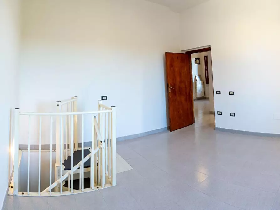 Immagine 17 di Villa in vendita  a Rosignano Marittimo