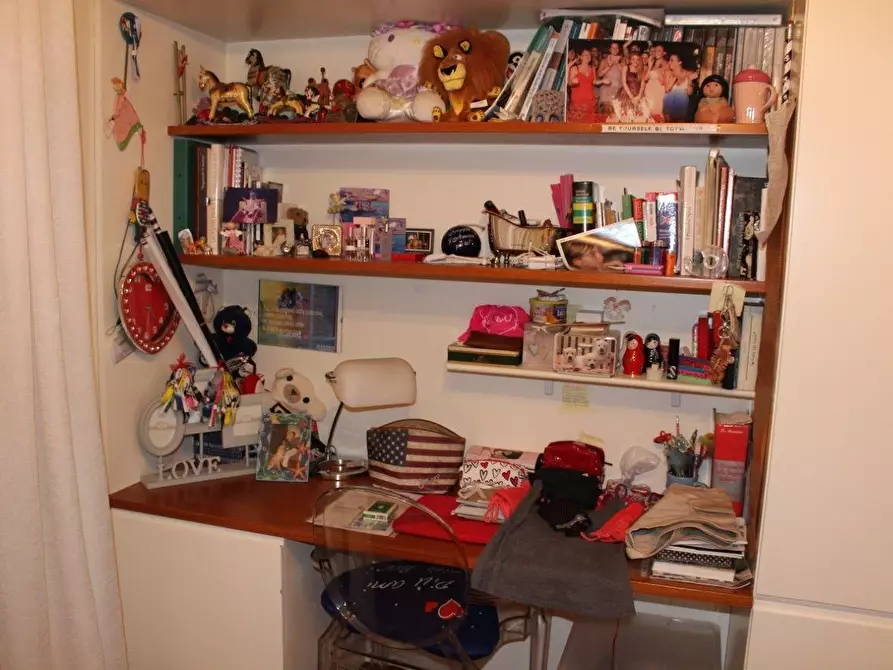 Immagine 14 di Casa bifamiliare in vendita  a Carrara