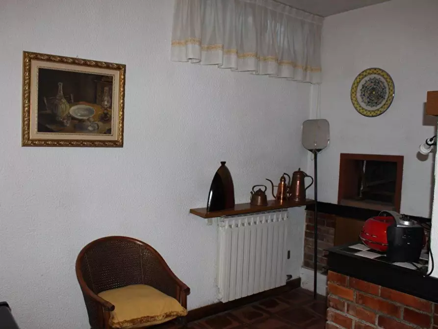 Immagine 6 di Casa bifamiliare in vendita  a Carrara