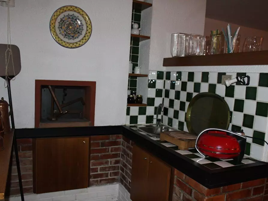 Immagine 7 di Casa bifamiliare in vendita  a Carrara