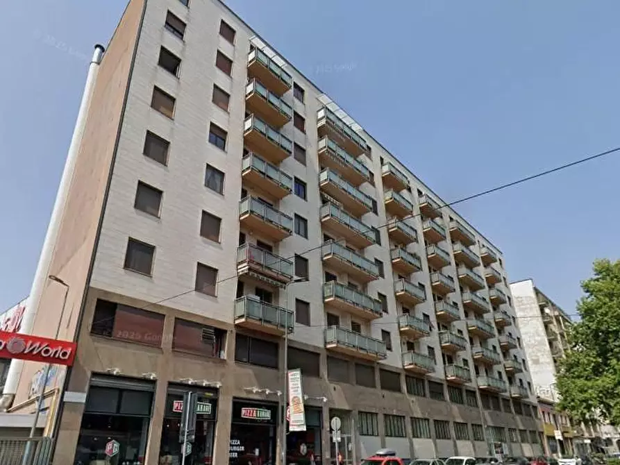 Immagine 2 di Appartamento in vendita  a Milano