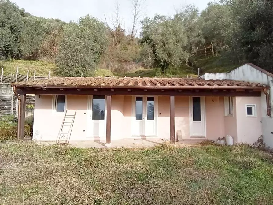 Immagine 27 di Rustico / casale in vendita  a Camaiore