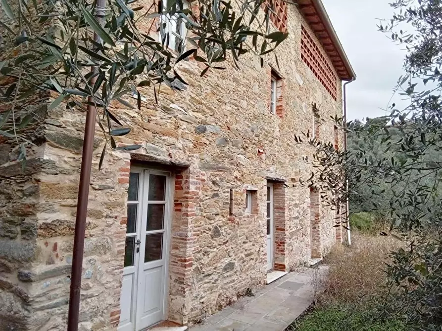 Immagine 2 di Rustico / casale in vendita  a Camaiore