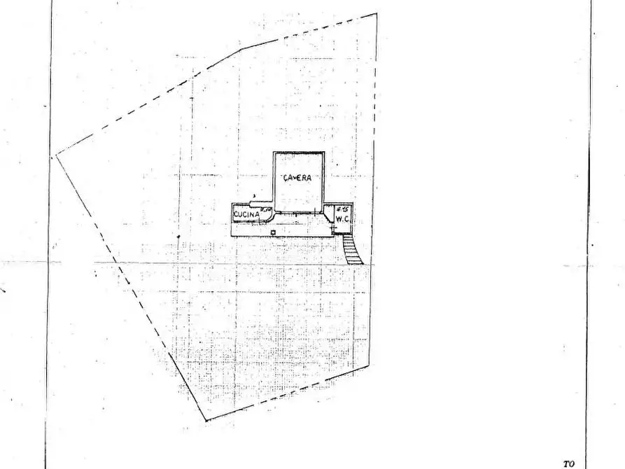 Immagine 32 di Rustico / casale in vendita  a Camaiore