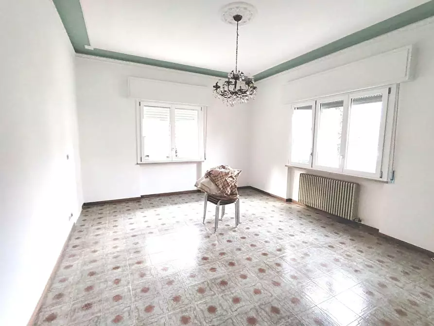 Immagine 5 di Appartamento in affitto  a Vicopisano