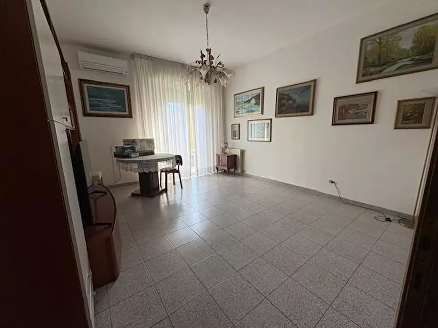 Immagine 7 di Appartamento in vendita  a Livorno