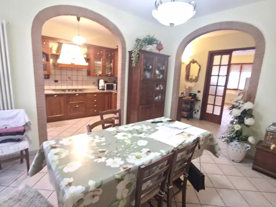 Immagine 4 di Appartamento in vendita  a Cerreto Guidi