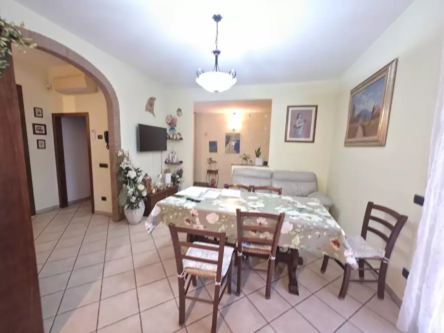 Immagine 5 di Appartamento in vendita  a Cerreto Guidi