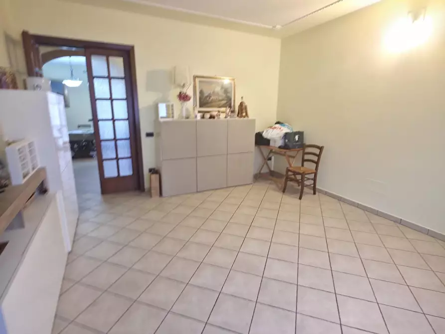 Immagine 10 di Appartamento in vendita  a Cerreto Guidi