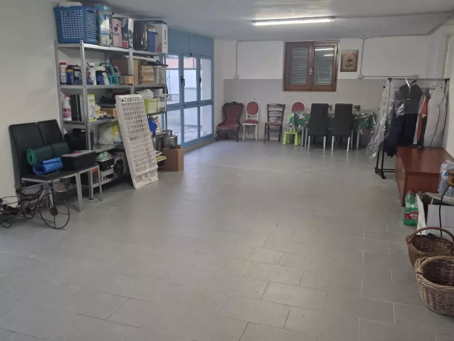 Immagine 22 di Appartamento in vendita  a Cerreto Guidi