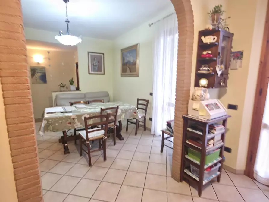 Immagine 6 di Appartamento in vendita  a Cerreto Guidi