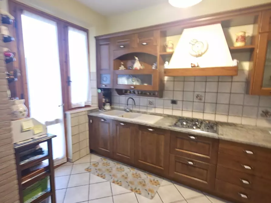 Immagine 8 di Appartamento in vendita  a Cerreto Guidi