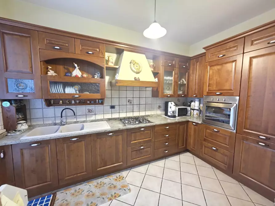 Immagine 7 di Appartamento in vendita  a Cerreto Guidi